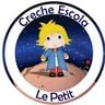 Logo Creche Escola Le Petit Sistema De Ensino Gpi