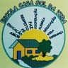 Logo Escola Casa Sol Da Vida