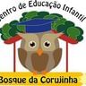 Logo Bosque da Corujinha