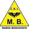 Logo Cri Maria Boscovich
