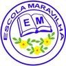 Logo Escola Maravilha