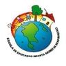 Logo Escola De Educação Infantil Mundo Da Imaginação