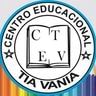 Logo Centro Educacional Tia Vânia
