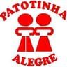Logo Escola Patotinha Alegre