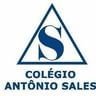 Logo Colégio Antônio Sales