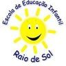 Logo Escola de Educação Infantil Raio de Sol