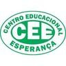 Logo Centro Educacional Esperança