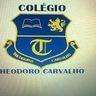 Logo Colégio Theodoro De Carvalho