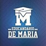 Logo Educandário De Maria - Unidade I