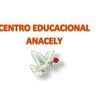Logo Centro Educacional Anacely