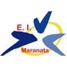 Logo Escola Infantil Maranata