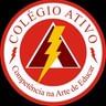 Logo Colégio Ativo