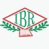 Logo Instituto Batista De Roraima – Ibr