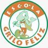 Logo Colégio Manoel Costa