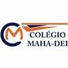 Logo Colégio Maha – Dei