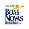 Logo Colégio Boas Novas – Cbn