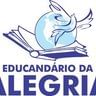 Logo EDUCANDARIO DA ALEGRIA