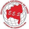 Logo EDUCANDÁRIO ESCADINHA DO SABER