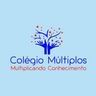 Logo Colegio Multiplos