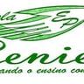 Logo Colégio Peniel