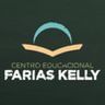 Logo Centro Educacional Farias Kelly