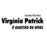 Logo Escola Técnica Virginia Patrick