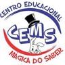 Logo Centro Educacional Magica Do Saber