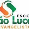 Logo Escola São Lucas Evangelista