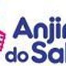 Logo CRECHE ANJINHO DO SABER