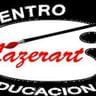 Logo Centro Educacional Lazerart