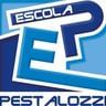 Logo Escola Pestalozzi