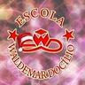 Logo Escola Waldemar Docilio