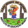 Logo Instituto De Educacao Infantil Ranchinho Da Monica