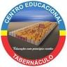 Logo Centro Educacional Tabernáculo
