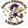 Logo Escola Evangélica A Estrelinha – Unidade Ii