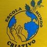 Logo Escola Mundo Criativo
