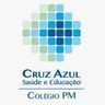 Logo Colégio PM- Unidade São Vicente