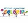 Logo Instituto Educacional Colorir
