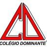 Logo COLÉGIO DOMINANTE