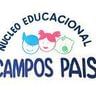 Logo Escola Campos Pais