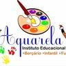 Logo Instituto Educacional Aquarela