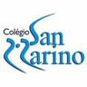 Logo Colégio San Marino Unidade Ii -bilíngue