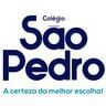 Logo Colégio São Pedro