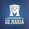 Logo Educandario De Maria Idealizar - Unidade II