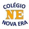Logo Colégio Nova Era Infantil