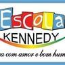 Logo Escola Kennedy