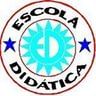 Logo Escola Didática Da Bahia