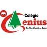 Logo Colégio Genius