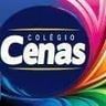 Logo Cenas São Bernardo