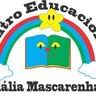 Logo Centro Educacional Adália Mascarenhas